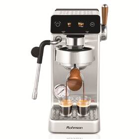 Pákový kávovar Rohnson R-98300 Suprema 

 obrázek produktu 2 z 9