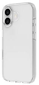 Kryt na mobil ER CASE Crystal na Apple iPhone 17 průhledný

 obrázek produktu 1 z 2