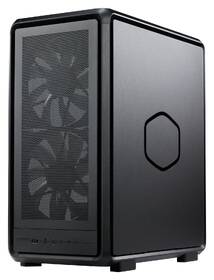 Case Cooler Master MasterFrame 500 Mesh černá

 obrázek produktu 3 z 8