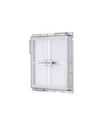 Filtr Roborock Q10 VF/Q10 VF+ (2 ks) bílý

 obrázek produktu 2 z 5