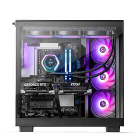 Herní počítač Lynx Ultimate Ryzen 7 černý

 obrázek produktu 5 z 9