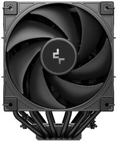 Chladič CPU DeepCool AK620 G2 černý

 obrázek produktu 1 z 5