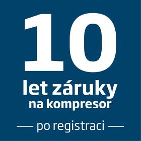 Chladnička s mrazničkou Beko B3BCNA324HS bílá

 obrázek produktu 10 z 10
