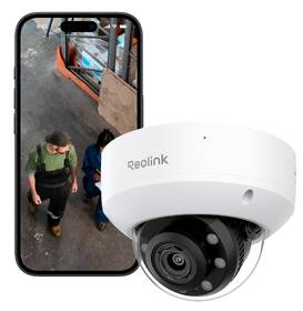 IP kamera Reolink RP-PCV8MZ SMB PoE bílá

 obrázek produktu 5 z 12