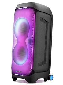 Party reproduktor Blaupunkt PB100X černý

 obrázek produktu 1 z 12