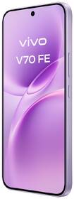 Mobilní telefon vivo V70 FE 5G 8 GB / 256 GB Prémiový set fialový

 obrázek produktu 3 z 17