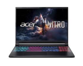 Notebook Acer Nitro V 16S (ANV16S-71-76ZB) černý

 obrázek produktu 4 z 11