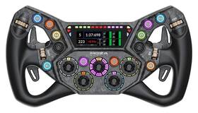 Volant Moza Racing KS Pro hliník

 obrázek produktu 1 z 3