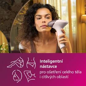 Epilátor Philips BRI977/00 

 obrázek produktu 3 z 21