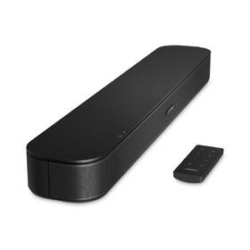 Soundbar Bose TV Speaker 2nd.Gen. černý

 obrázek produktu 5 z 9