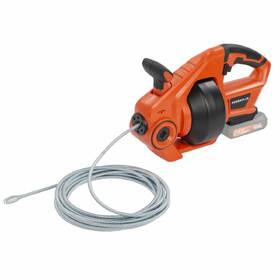 Čistič odpadů POWERPLUS POWDP77500 (bez baterie) 

 obrázek produktu 5 z 8