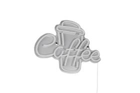 Nástěnné svítidlo Reality COFFEE Wall lamp průhledné

 obrázek produktu 2 z 5