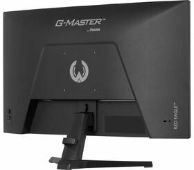 Herní monitor IIYAMA G-Master G2771QS-B1 černý

 obrázek produktu 5 z 9