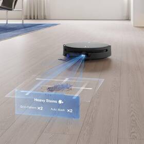 Robotický vysavač Ecovacs DEEBOT T90S PRO OMNI BLACK černý

 obrázek produktu 14 z 20
