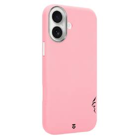 Kryt na mobil Tactical MagForce Velvet Smoothie 2.0 na Apple iPhone 16 růžový

 obrázek produktu 1 z 4