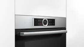 Trouba Bosch HBG6750S1 nerez

 obrázek produktu 3 z 10