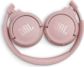 Sluchátka JBL Tune 500BT růžová

 obrázek produktu 4 z 6
