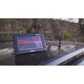 Televize Maxxo mini TV HD – T2 HEVC/H.265 černý

 obrázek produktu 14 z 14