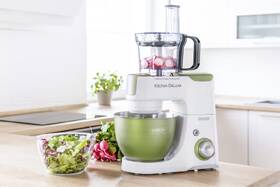 Kuchyňský robot Sencor STM 4460GG zelený

 obrázek produktu 38 z 41