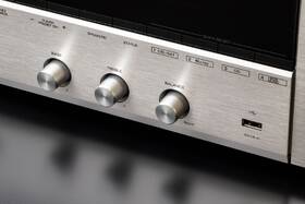 AV Receiver Denon DRA-800H Premium stříbrný

 obrázek produktu 8 z 10