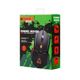 Myš Canyon Vigil GM-2 černá

 obrázek produktu 4 z 4