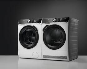 Pračka AEG L9FBB49SC BlackEdition bílá

 obrázek produktu 13 z 15