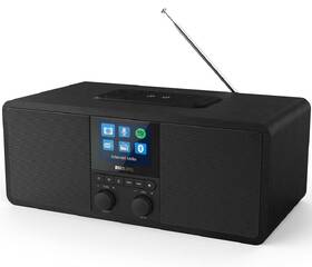 Internetový radiopřijímač s DAB+ Philips TAR8805 černý

 obrázek produktu 2 z 9