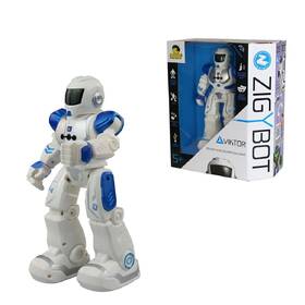 Robot MaDe Viktor 

 obrázek produktu 3 z 5