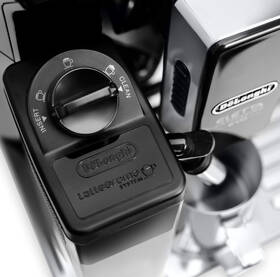 Espresso De'Longhi ECAM 46.860 B 

 obrázek produktu 5 z 7
