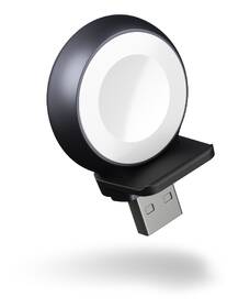 Nabíječka ZENS Aluminium Apple Watch USB-Stick MFI 

 obrázek produktu 1 z 5