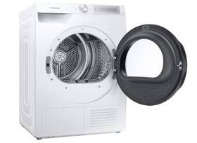 Sušička prádla Samsung DV90T6240LH/S7 bílá

 obrázek produktu 7 z 13