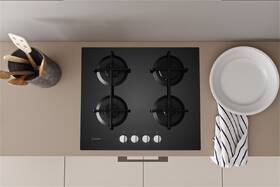Plynová varná deska Indesit ING 61T/BK černá

 obrázek produktu 12 z 16