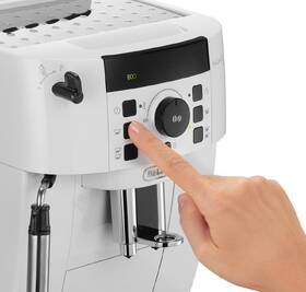 Espresso De'Longhi Ecam 21.117W bílé

 obrázek produktu 3 z 7