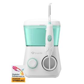 Ústní sprcha TrueLife AquaFloss Station bílá

 obrázek produktu 1 z 3