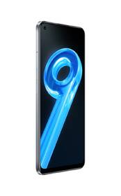 Mobilní telefon realme 9 - Stargaze White 

 obrázek produktu 3 z 8