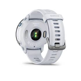 Chytré hodinky Garmin Forerunner 955 PRO bílé

 obrázek produktu 4 z 6