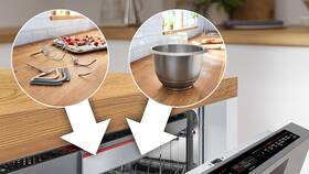 Kuchyňský robot Bosch MUM5X720 červený

 obrázek produktu 16 z 21