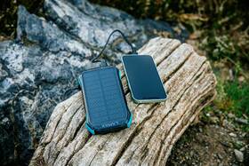 Powerbanka LAMAX Journey 12 000mAh černá/tyrkysová

 obrázek produktu 8 z 10
