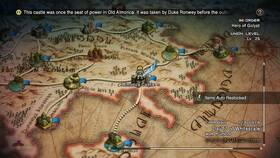 Hra SQUARE ENIX PlayStation 5 Tactics Ogre: Reborn 

 obrázek produktu 1 z 6