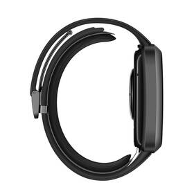 Chytré hodinky Huawei Watch D s tlakoměrem černé

 obrázek produktu 7 z 7