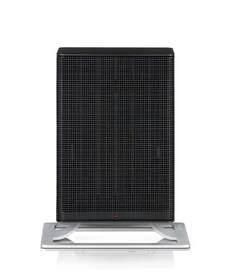 Teplovzdušný ventilátor Stadler Form Anna Little Black 

 obrázek produktu 1 z 3