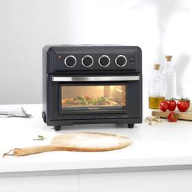 Fritéza horkovzdušná Cuisinart TOA60E 

 obrázek produktu 2 z 36