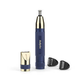 Zastřihovač chloupků BaByliss E112E 

 obrázek produktu 1 z 2