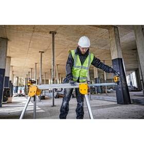 Stůl pro pily Dewalt DE7033 

 obrázek produktu 2 z 6