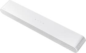 Soundbar Samsung HW-S61D bílý

 obrázek produktu 2 z 6