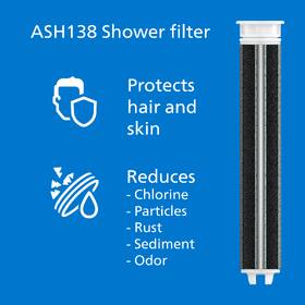Filtrační sprchová hlavice Philips ASH1516CH/10 nerez

 obrázek produktu 10 z 11