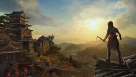 Hra Ubisoft PlayStation 5 Assassin's Creed Shadows 
