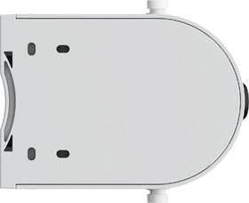 IP kamera EZVIZ Pan&Tilt H9c bílá barva
