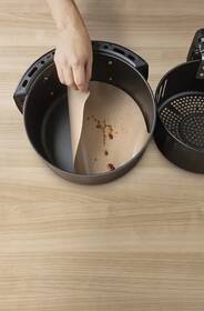 Podložka XAVAX 111419, 2 ks 
