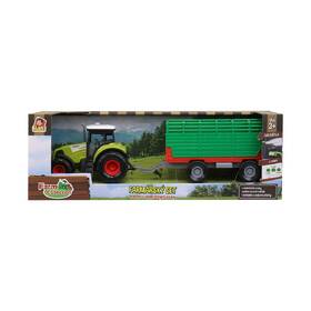 Traktor MaDe 07212 12,5 x 34,5 x 10,5 cm 

 obrázek produktu 2 z 3